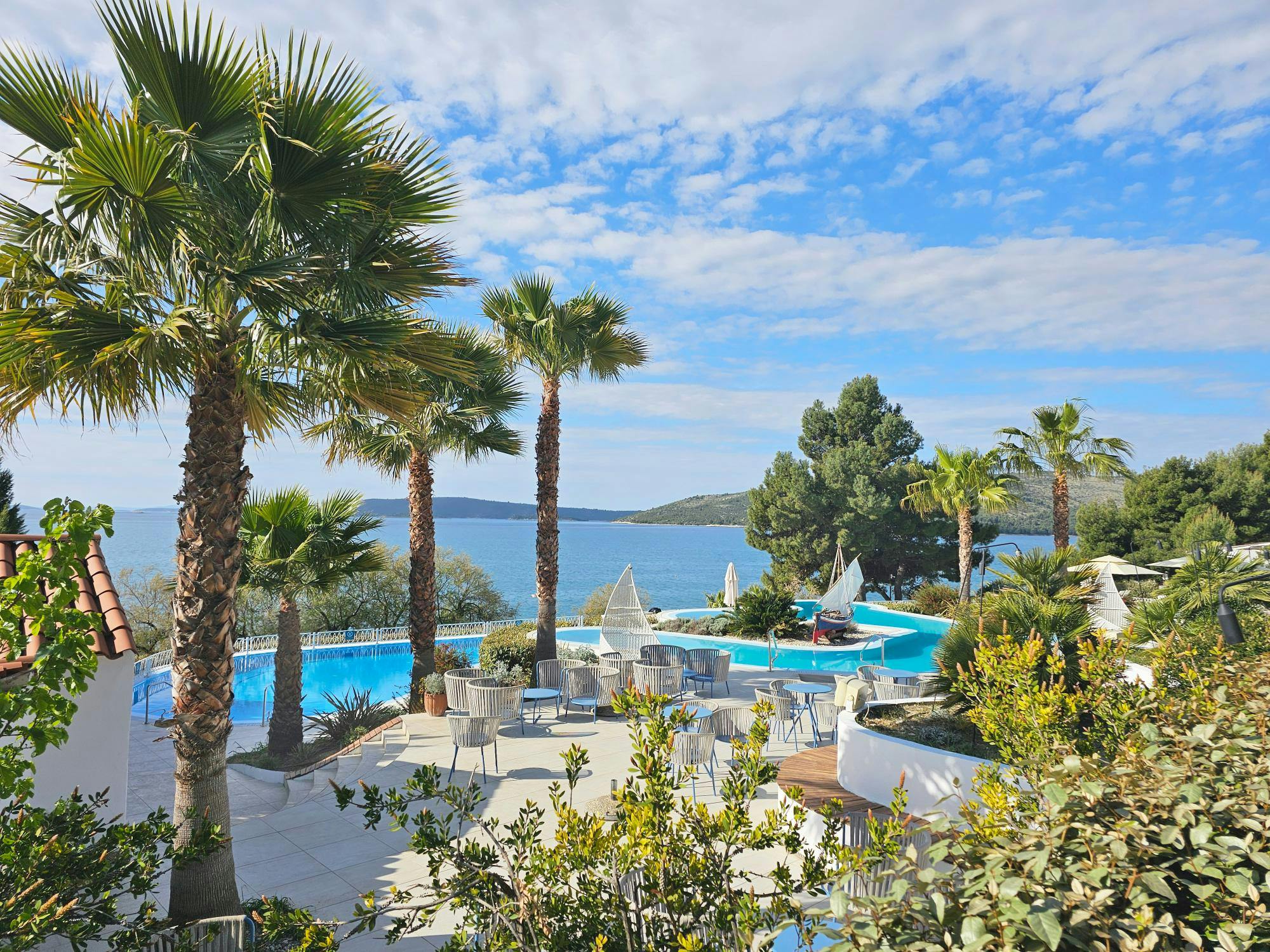 Amadria Park Camp Trogir - Pozdrav ljetu u predivnom Trogiru
